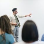 Comment préparer un cours, une formation - Portail Académique